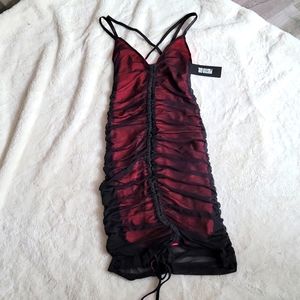 Ladies Poster Girl Top